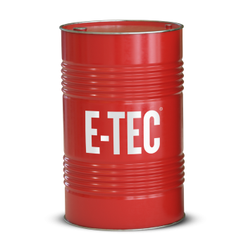 Олива гідравлічна HLP 46 E-TEC (бочка 200л.)